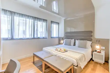 MH Florence & Spa Resort - 2