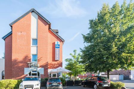 Best Western Airport Düsseldorf - Ratingen - 19