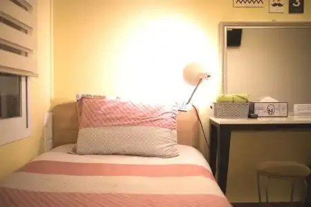 Hongdae Style Guesthouse - 117