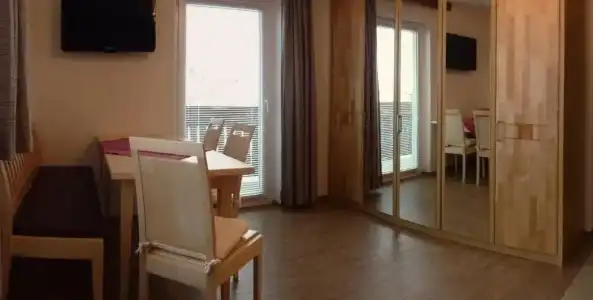 Pension Mühle - 56