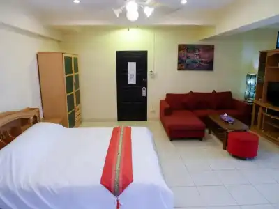 Metro Apartments - 35