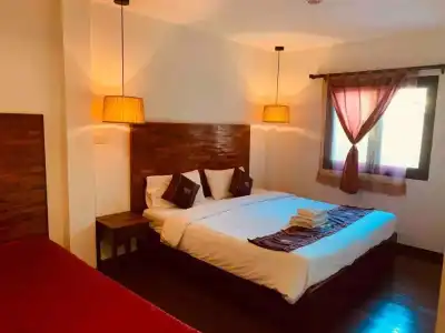 Thapae Boutique House - 5