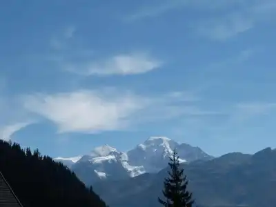 Ermitage Verbier - 15