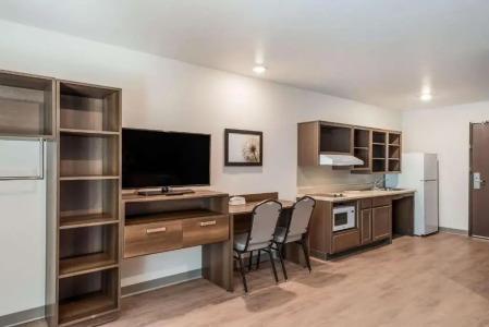 Woodspring Suites Tucson South - 25