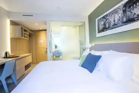 Hôtel des Voyageurs - 32