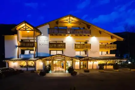 Alpine Charme & Wellness Europeo - 0
