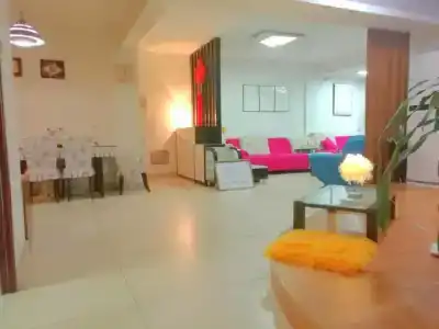 Laiyin Garden City Hostel - 5