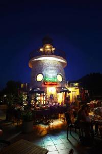 Grand Cettia - 34