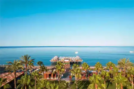 Sidera Kirman Premium - Ultra All Inclusive - 21