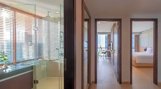 Sheraton Hanoi West - 106