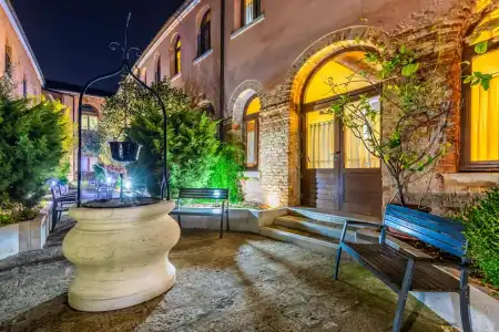 Eurostars Residenza Cannaregio - 29