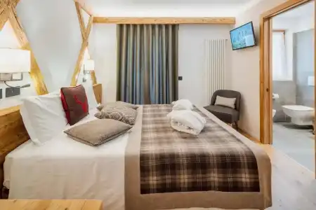 Camina Suite & Spa - 36