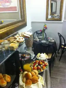 Locanda Di Mosconi - 11