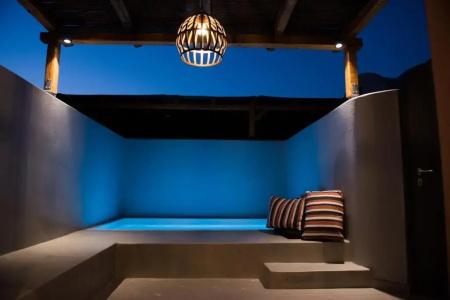 Terra Nera Suites - 11
