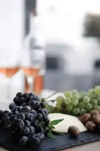 Alafropetra Luxury Suites - 11