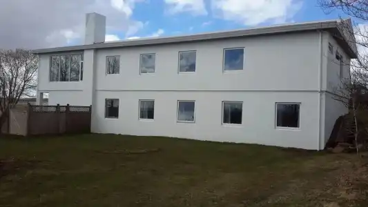Guesthouse Geldingaholt - 0