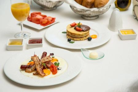 Kadorr Resort & Spa - 10