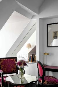 La Chambre du Marais - 81