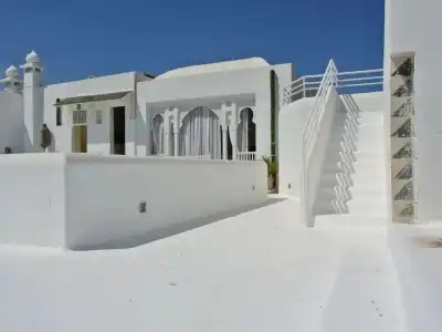 Dar Ben Gacem - 0