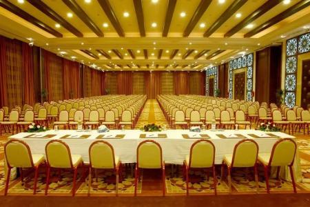Ramada Plaza Tunis - 15