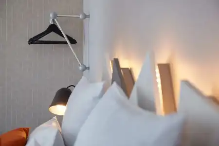 Holiday Inn - the niu, Hub Dusseldorf Messe by IHG - 11