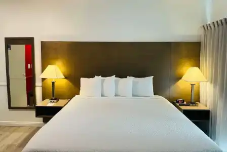 Ramada by Wyndham San Diego Airport - 37