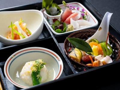 Hakone Gora Onsen Kasansui - 7