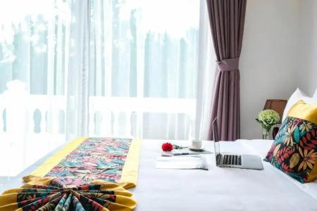 Cereja & Resort Da Lat - 128