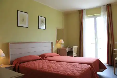 Il Parco Sul Mare Resort & SPA - 33