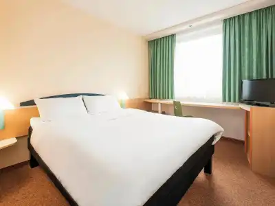 ibis Paderborn City - 5