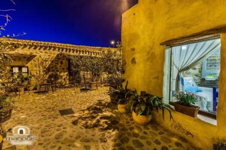 Albergo Diffuso Mannois - 89