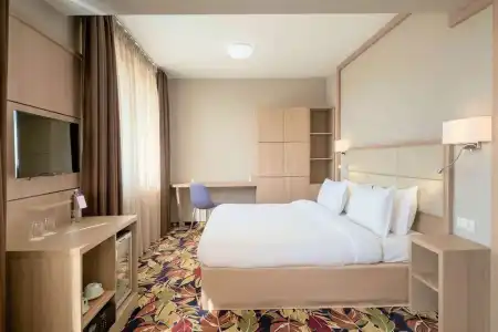 Radisson Plovdiv - 38