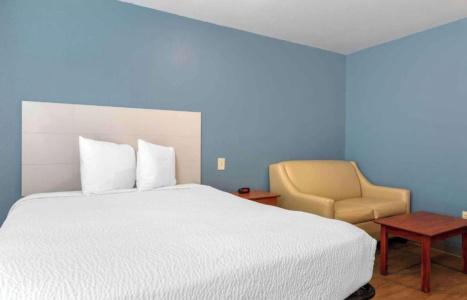 Studio 6 Extended Stay El Paso East TX - 46
