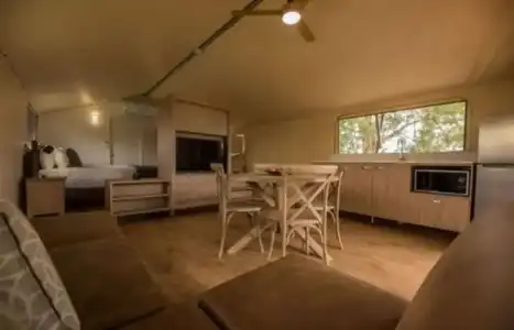 Discovery Parks - Fraser Street, Hervey Bay - 77