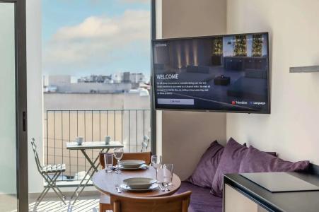 Alinea Suites Limassol Center - 6