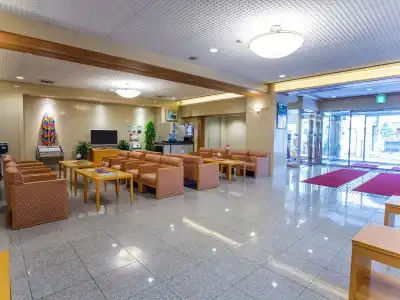 Cuore Nagasaki EkiMae - 1