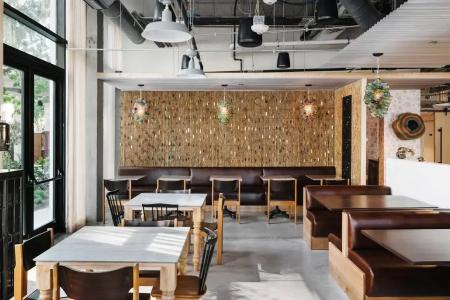 The Line Austin - 34