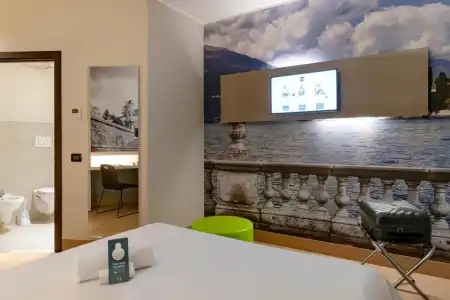 B&B Como Camerlata - 8