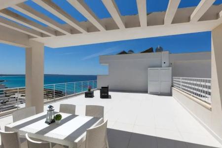 Residence Spuma Di Mare - 214