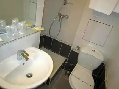 Hôtel Félicité - 13