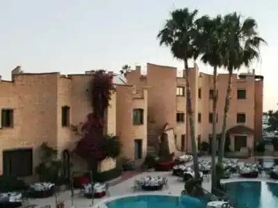 Grand Mosè - 10