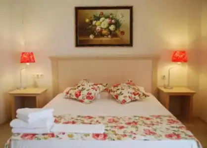 Melaike Otel - 61
