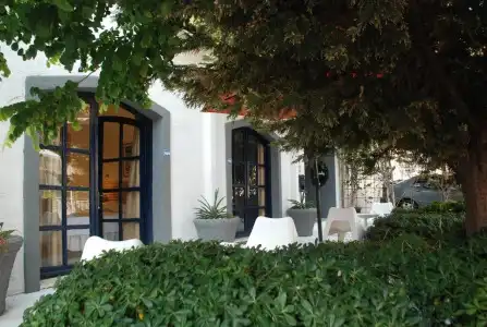 Cesme Marina Sahil Otel - 7