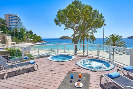 Spa Flamboyan - Caribe - 13