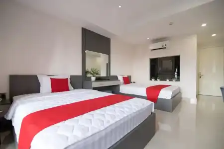 Bin Bin 7 - Near Ton Duc Thang University - 44