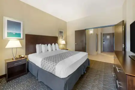 Best Western Naples Plaza - 39