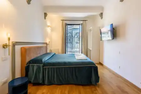 Soggiorno Battistero - 94