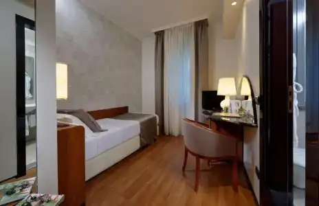 Best Western City — Milano Centro - 35