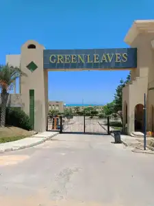 Green Leaves Aqua Park Beach Resort North Coast - 0