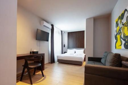 Athens Luxury - 38